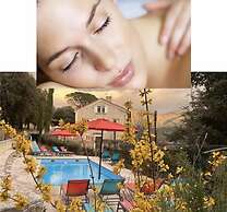 Spa Chateau La Tour