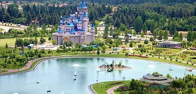 Questa Termal & Spa Hotel