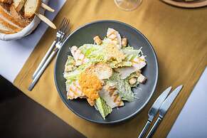 Questa Termal & Spa Hotel