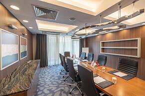 Questa Termal & Spa Hotel