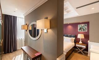 Questa Termal & Spa Hotel