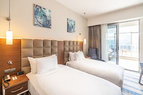 Questa Termal & Spa Hotel