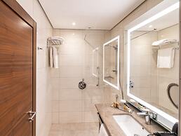 Questa Termal & Spa Hotel