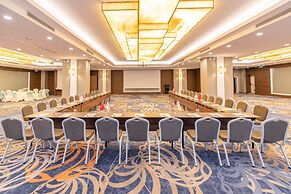 Questa Termal & Spa Hotel