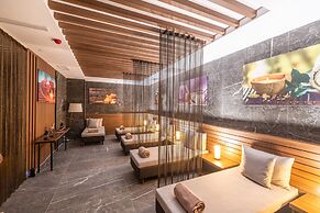 Questa Termal & Spa Hotel