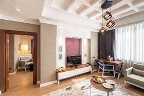 Questa Termal & Spa Hotel