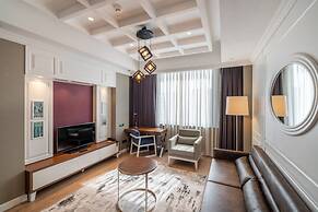 Questa Termal & Spa Hotel