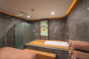 Questa Termal & Spa Hotel