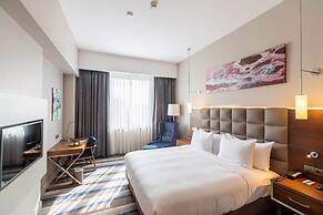 Questa Termal & Spa Hotel