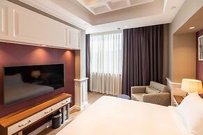 Questa Termal & Spa Hotel