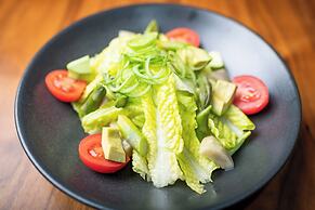 Questa Termal & Spa Hotel