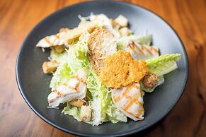 Questa Termal & Spa Hotel