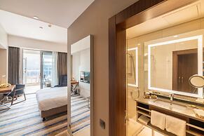 Questa Termal & Spa Hotel