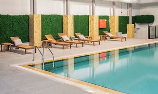 Questa Termal & Spa Hotel