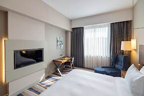 Questa Termal & Spa Hotel