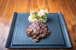 Questa Termal & Spa Hotel