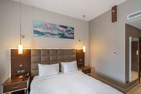 Questa Termal & Spa Hotel