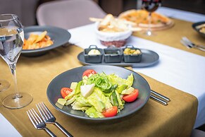 Questa Termal & Spa Hotel