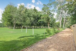 Toppesfield Hall Luxury Cottage With Hot Tub