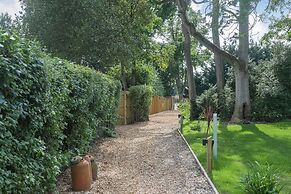 Toppesfield Hall Luxury Cottage With Hot Tub