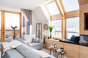 Polana Resort - LoftAffair Collection