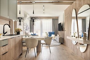 Polana Resort - LoftAffair Collection