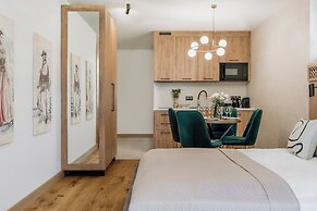 Polana Resort - LoftAffair Collection