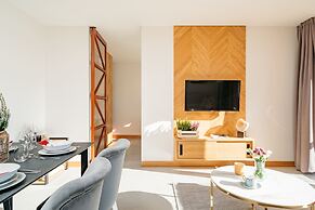 Polana Resort - LoftAffair Collection