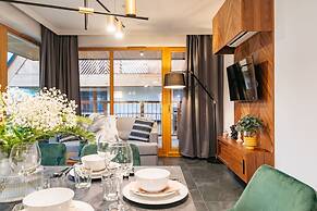 Polana Resort - LoftAffair Collection