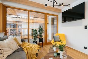 Polana Resort - LoftAffair Collection