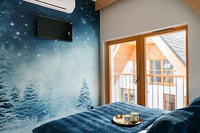 Polana Resort - LoftAffair Collection