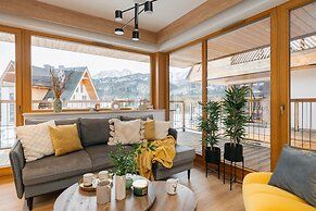 Polana Resort - LoftAffair Collection