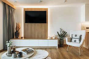 Polana Resort - LoftAffair Collection