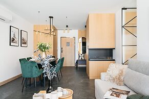 Polana Resort - LoftAffair Collection