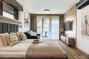 Polana Resort - LoftAffair Collection