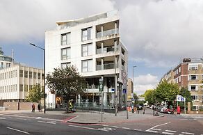 Putney Rooftops