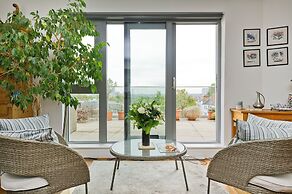 Putney Rooftops