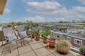 Putney Rooftops