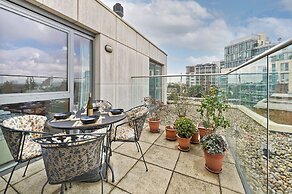 Putney Rooftops
