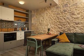 Dimitra Central Apts