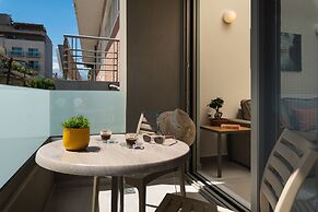 Dimitra Central Apts