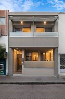 Dimitra Central Apts