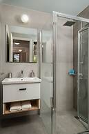 Dimitra Central Apts