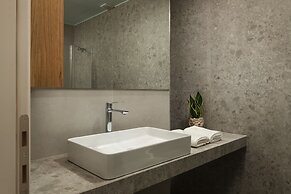 Dimitra Central Apts