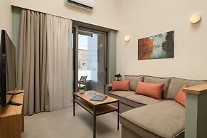 Dimitra Central Apts