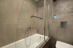 Dimitra Central Apts