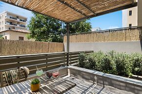 Dimitra Central Apts