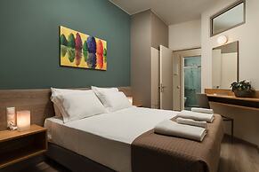 Dimitra Central Apts