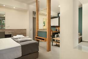 Dimitra Central Apts