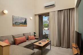 Dimitra Central Apts